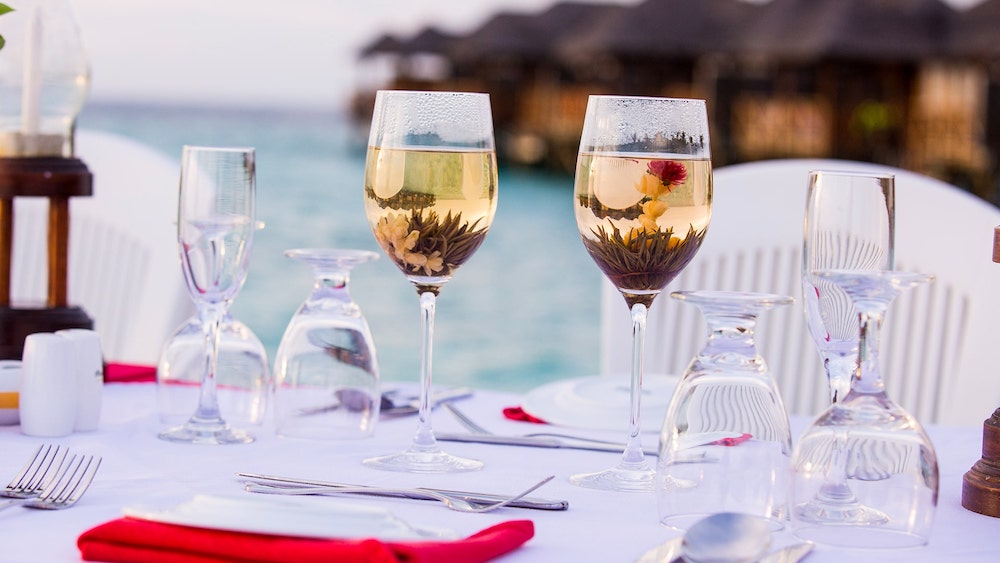 Private Dining at Fihalhohi thumbnail 3